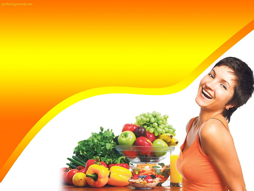 Diet Background. Diet Motivation, Nutrition HD wallpaper