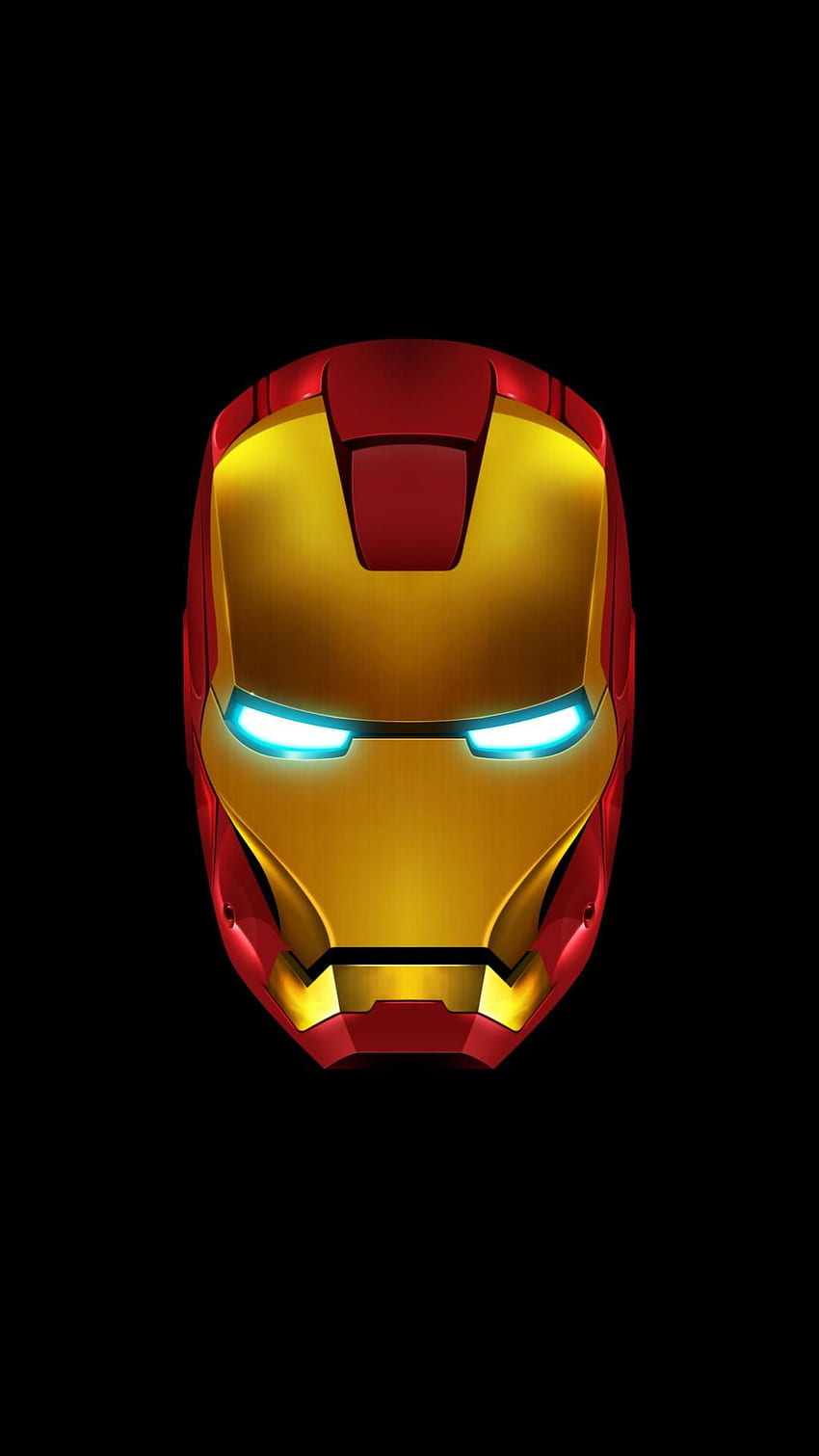 Iorn Man Amoled สำหรับโทรศัพท์ในปี 2020 Iron man , Iron man , Marvel วอลล์เปเปอร์โทรศัพท์ HD
