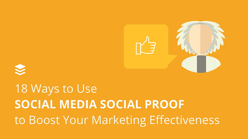 Social Proof: What It Is and 18 Ways to Use It in Your Marketing, Social Psychology HD wallpaper