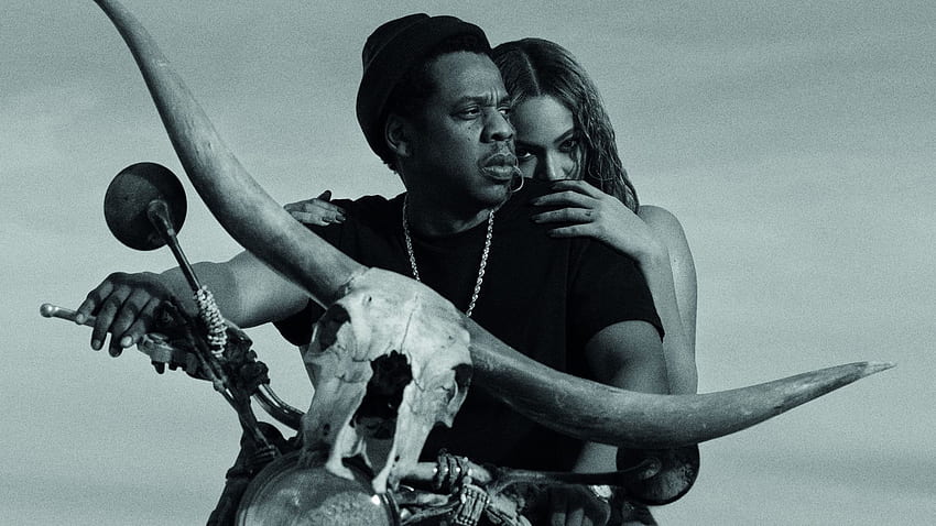 Beyoncé e Jay Z anunciam a turnê conjunta On The Run. Ents, Beyoncé e Jay-Z papel de parede HD