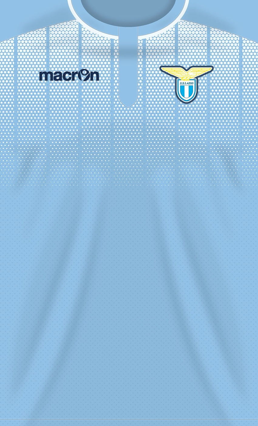 Lazio 15 16 Kit İç Saha Futbolu HD telefon duvar kağıdı