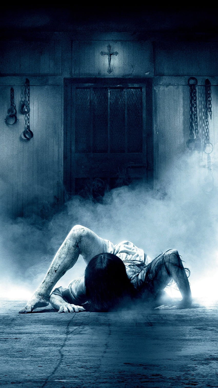 Horror Ghost, Scary Girl HD phone wallpaper | Pxfuel