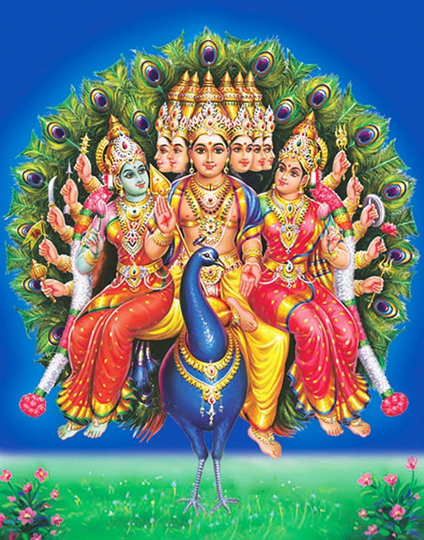 Best Lord Murugan , Swamy , God Pics, (2021). Happy New Year 2021, Vinayagar Murugan HD phone wallpaper
