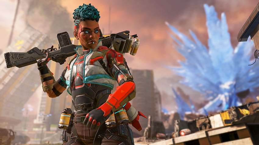 Bangalore Apex Legends , Games , , and Background HD wallpaper | Pxfuel