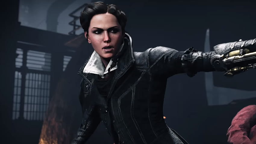 Assassin's Creed Odyssey has Evie Frye – here's how to unlock her HD wallpaper