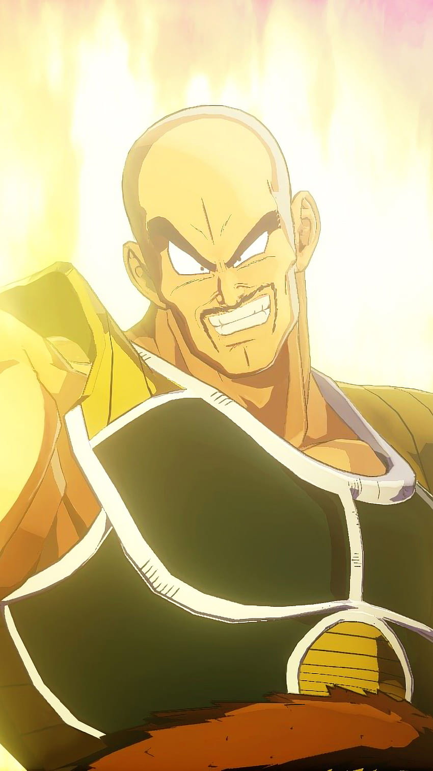 Nappa Hd Wallpaper Pxfuel