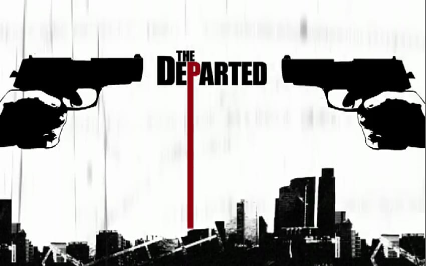 HD wallpaper the departed  Wallpaper Flare