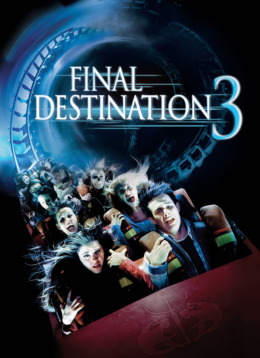 Final Destination 3 , Movie, HQ Final Destination 3 . 2019 HD phone wallpaper
