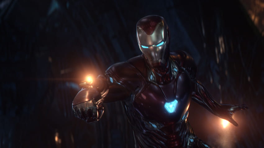 Ultra Iron Man Infinity War HD wallpaper | Pxfuel
