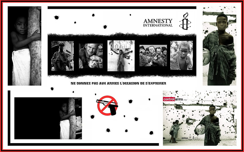 Amnesty International, night, stop, arm, human right, political, , graffiti, black and white, ammo, white, no, bullet, other, kids, girl, arms, war, collages, light, face, peace, wars, dark age, child, black, graphy, bullets, protection, humanitarian, collage, amazing, humanity, amnesty, children, solidarity, popular, torture, beautiful, people, dark, sad, boy, candle, red, love HD wallpaper