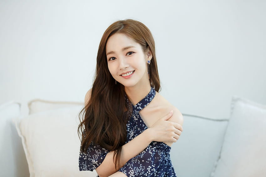 Ator em destaque Park Min Young Dramabeans Recapitulações de dramas coreanos, Park Min-young papel de parede HD