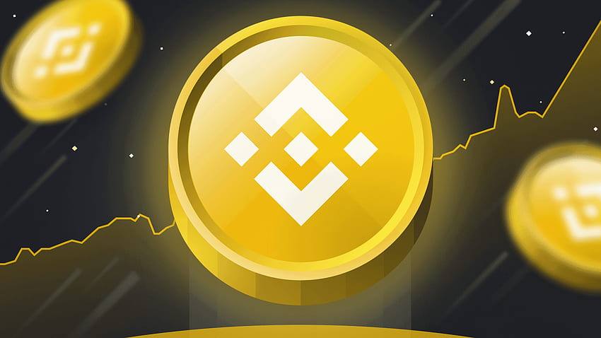 The Evolution of BNB: From Fees to Global DeFi Infrastructure, Binance HD wallpaper