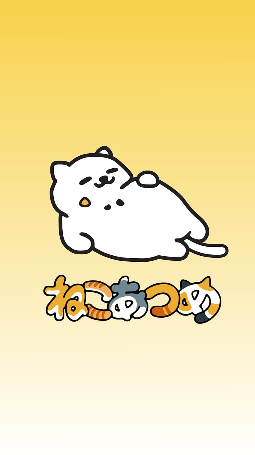 Page 2 Neko Atsume In Hd Wallpapers Pxfuel