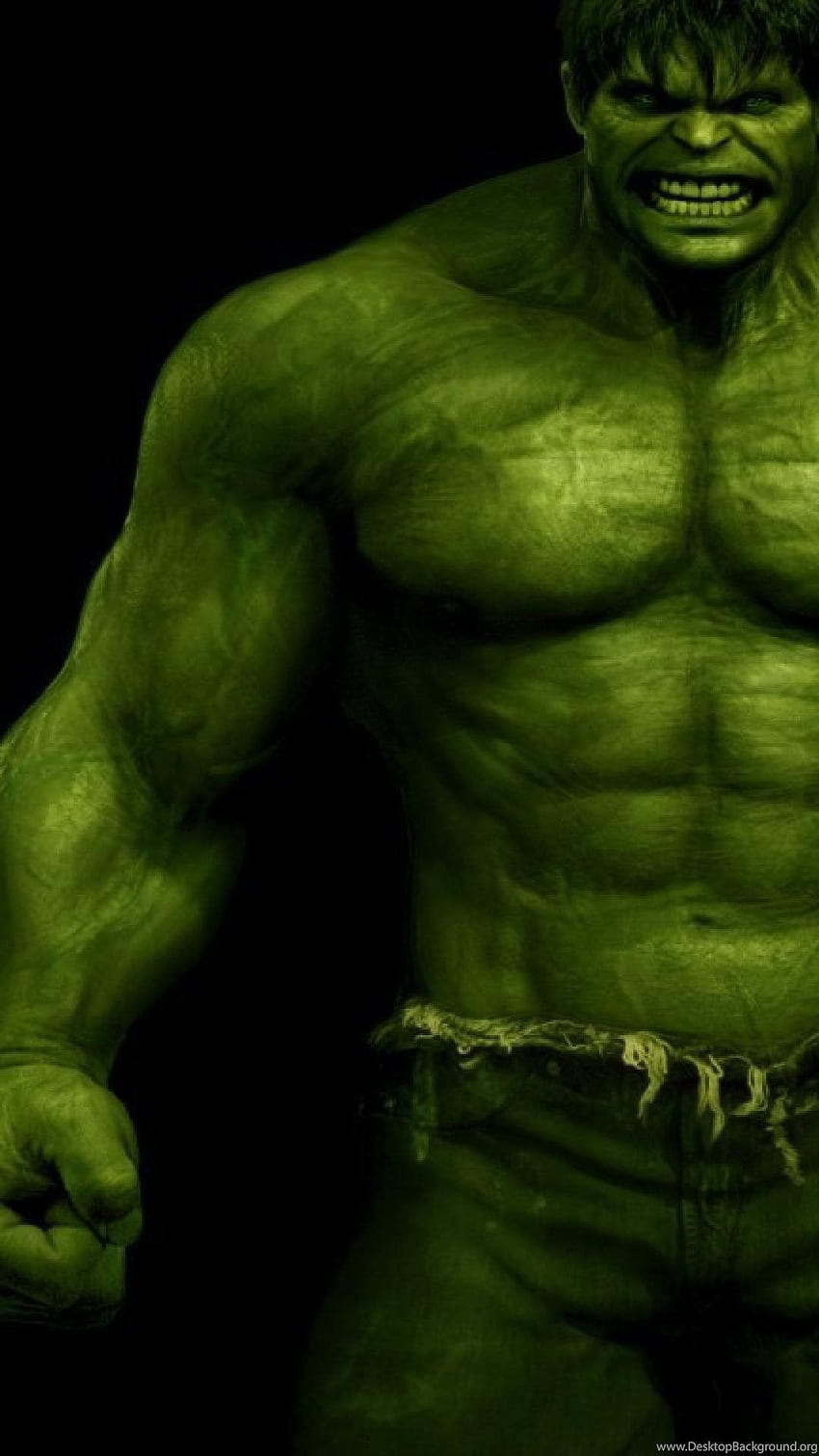 Green The Incredible Hulk (movie) Background, Hulk Android HD phone  wallpaper | Pxfuel