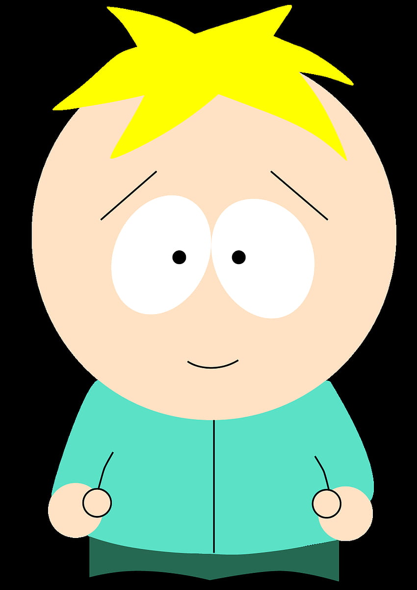 Butters, South Park Butters HD phone wallpaper
