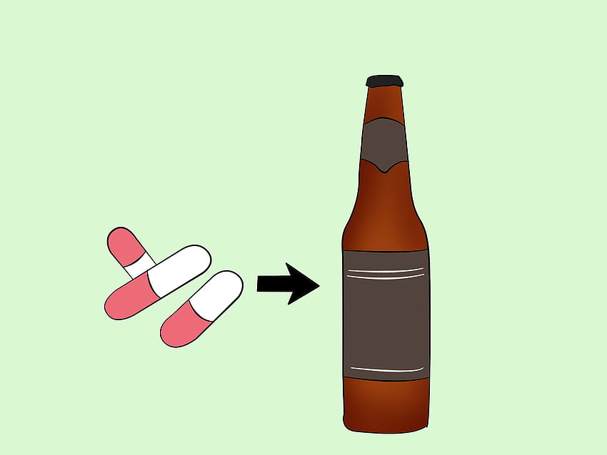 How to Use Yeast to Avoid Getting Drunk: 6 Steps (with ) HD wallpaper