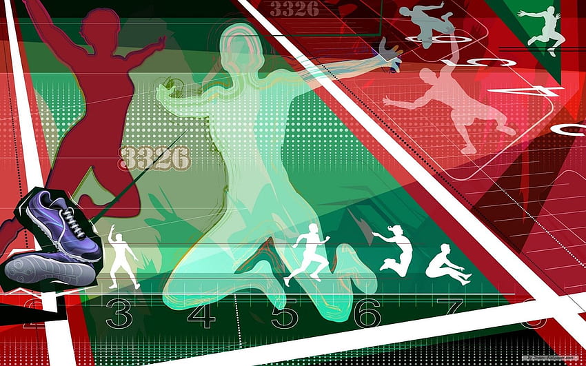 Big Data Analytics - A Big Game Changer in Sports, Data Analysis HD wallpaper