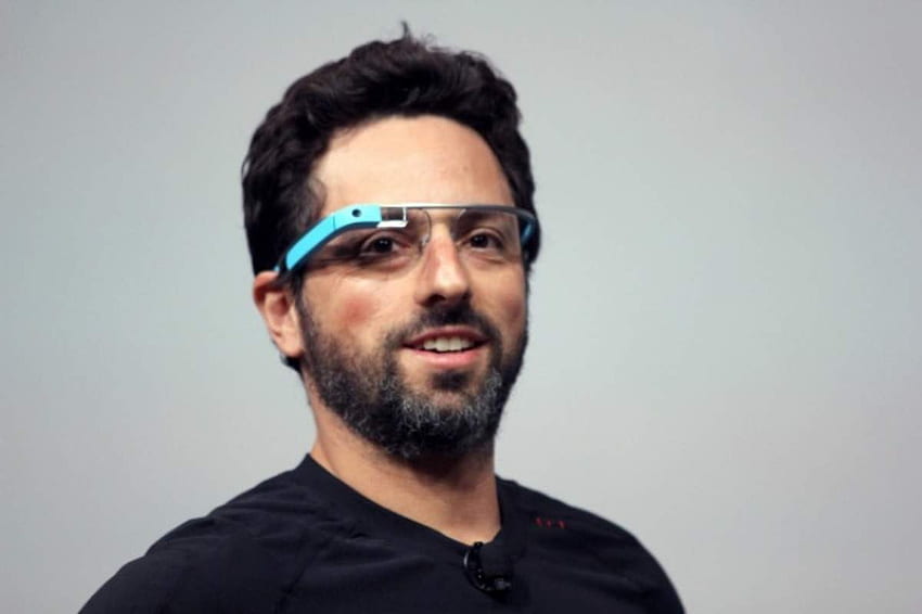 Happy Birtay Sergey Brin: 9 interesting facts HD wallpaper
