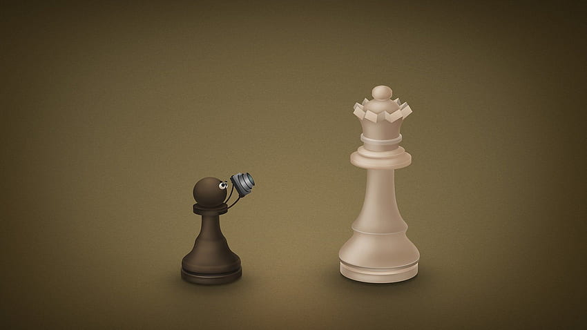 Chess pieces 1080P, 2K, 4K, 5K HD wallpapers free download