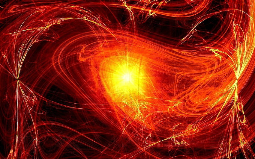 Physicists Propose New Method for Stabilizing Fusion Reactors HD wallpaper