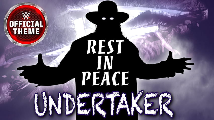 Undertaker Theme Song 2017