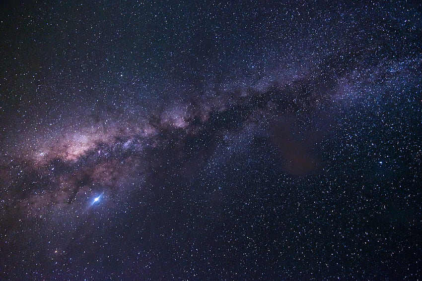 Best Milky Way [], 16K Universe HD wallpaper