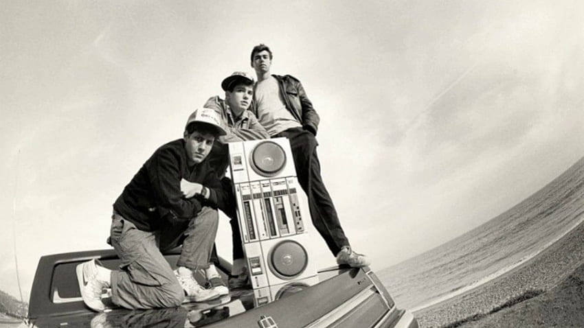 Beastie Boys 21 1280 X 720 stmednet HD-Hintergrundbild