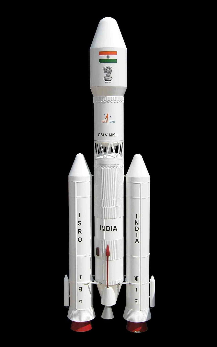 Isro , collections of . Indian HD phone wallpaper