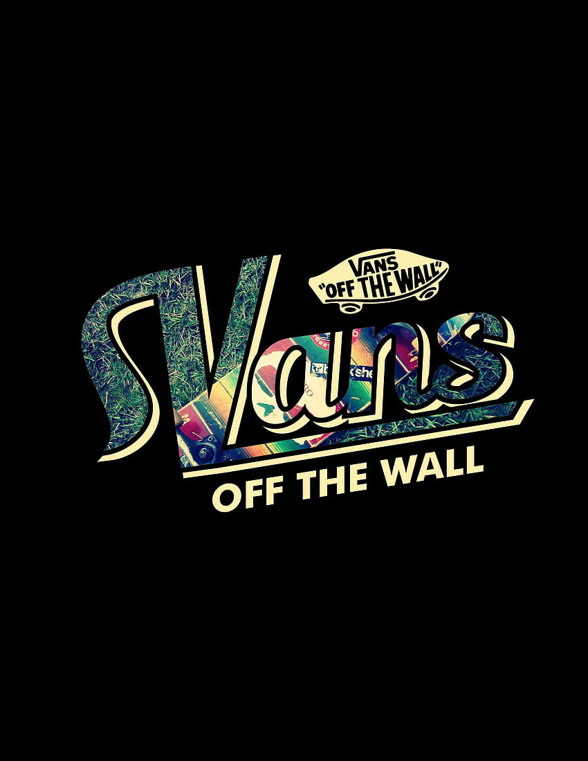 Vans Off the Wall Wallpapers  Top Free Vans Off the Wall Backgrounds   WallpaperAccess