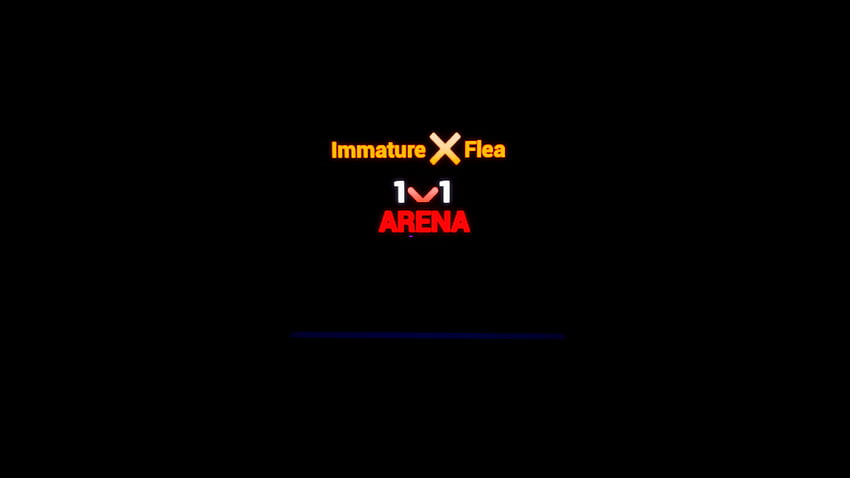 immature Immature X Flea 1v1 Arena, Fortnite Arena HD wallpaper
