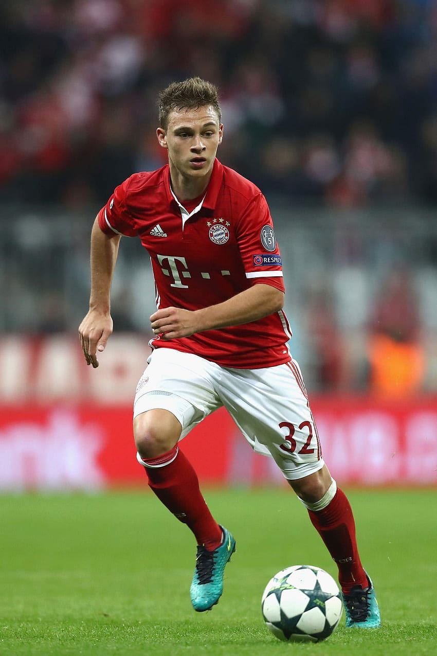 Joshua Kimmich for Android HD phone wallpaper
