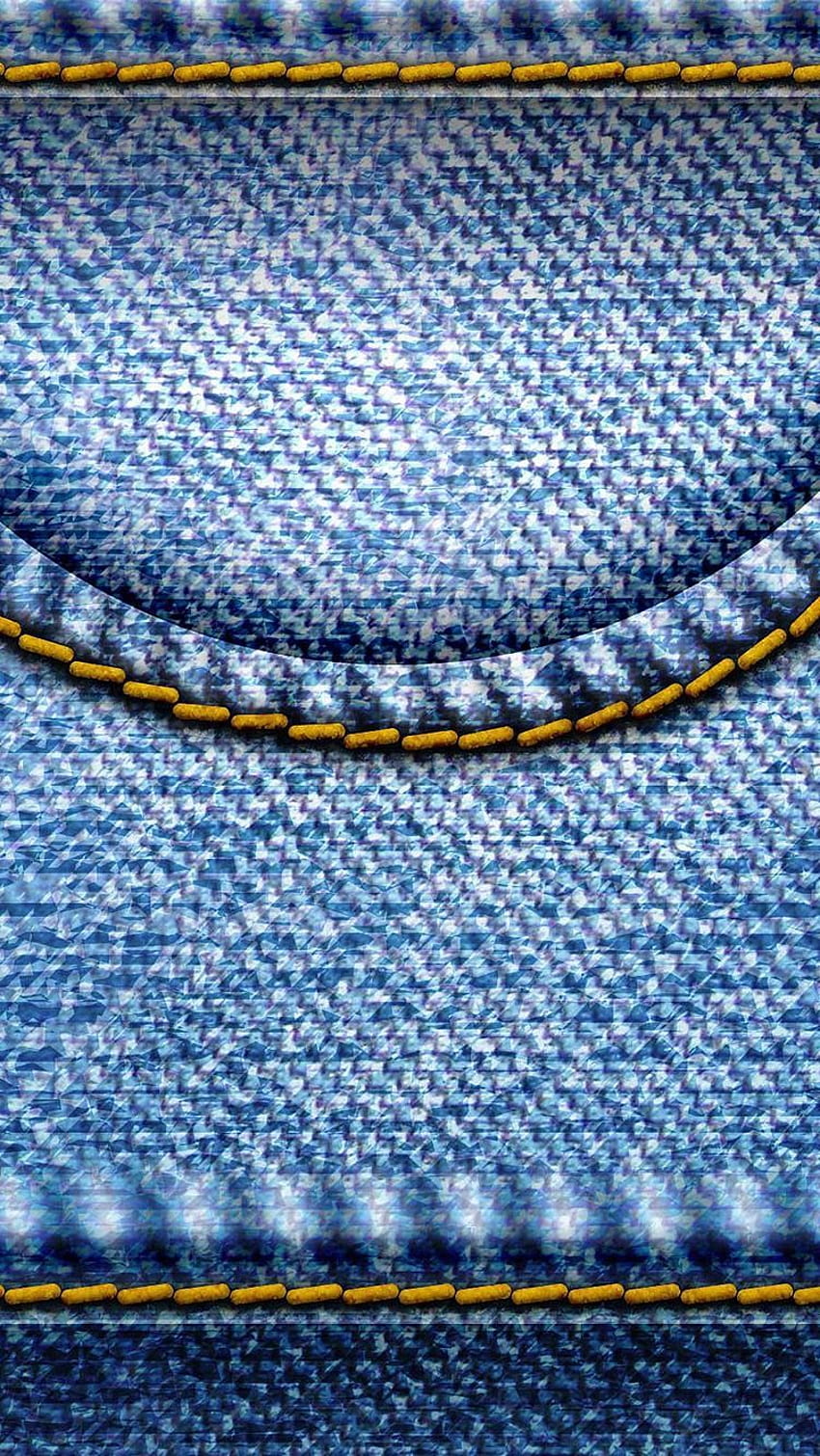 Lockscreens Hipster Jeans Denim Pocket Blue Cool - Jeans Denim - & Background  HD phone wallpaper | Pxfuel