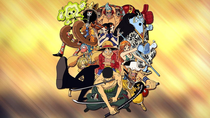 One Piece, Usopp One Piece HD wallpaper | Pxfuel