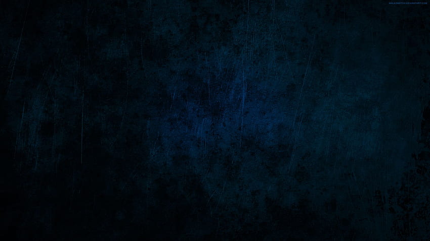 พื้นหลังสีน้ำเงินเที่ยงคืนสำหรับ วอลล์เปเปอร์ HD