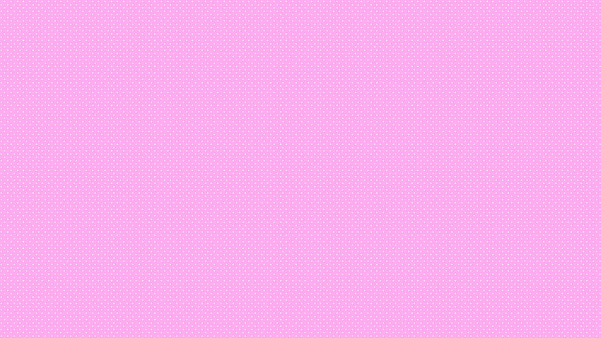 Pastel Pink Dots HD wallpaper | Pxfuel