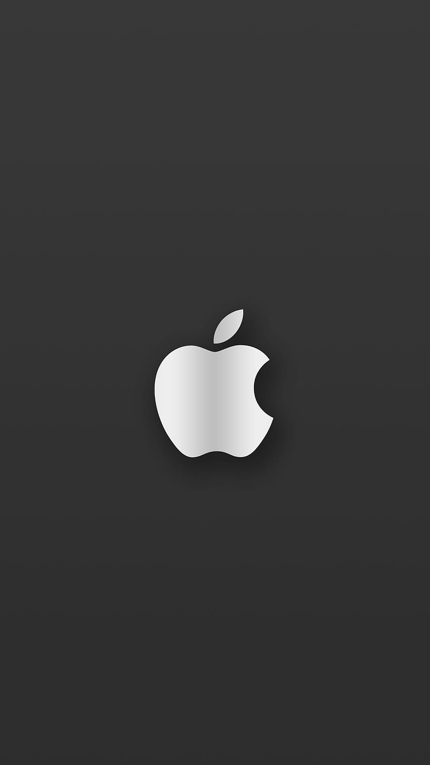 🍏 GENUINE WHITE Apple Logo Stickers - 1 sticker per sheet (6cm x 6cm) 🍏  $1.00 - PicClick AU