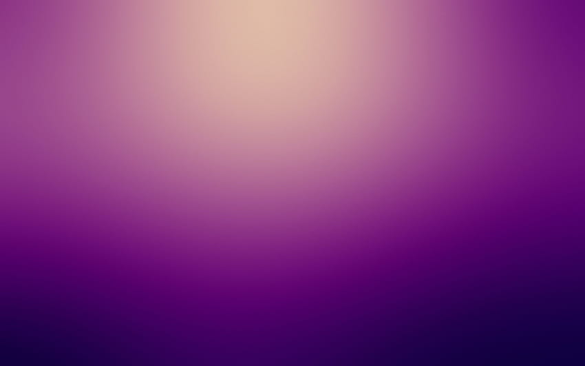 Latar belakang blur gaussian ungu. Wallpaper HD