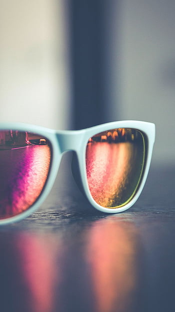 Premium Photo | Trendy still life sunglasses stylish sunglasses on rocks  against a mountain backdrop