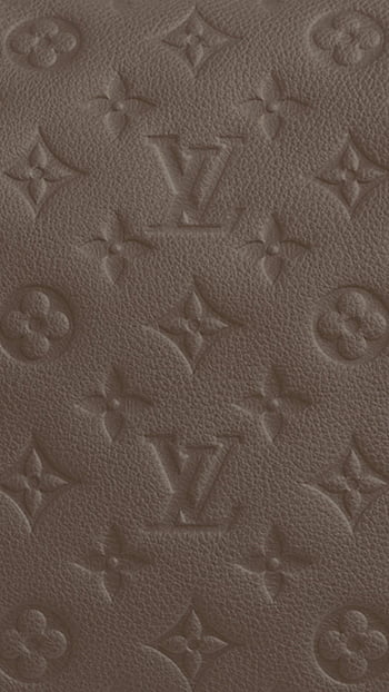 White lv leather texture wallpaper, Iphone wallpaper green, Purple  wallpaper iphone, Designer ip…