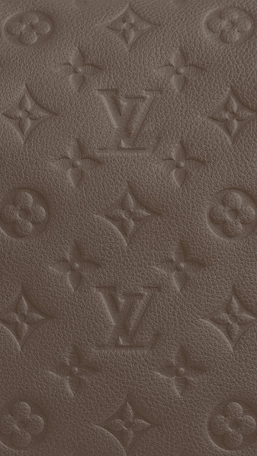 a close up of louis vuitton pattern in dark leather on a handbag Stock  Photo  Alamy