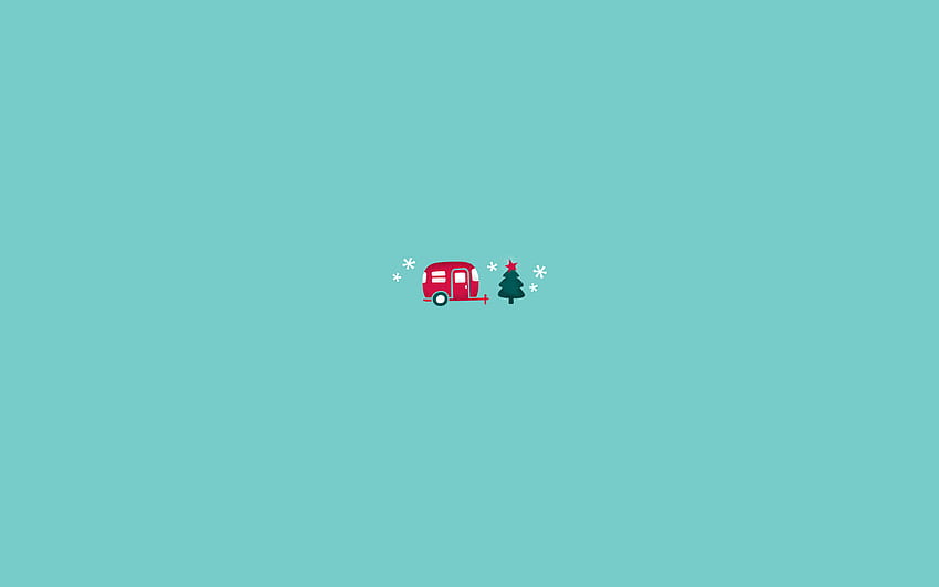 Cute Christmas Background [] for your , Mobile & Tablet. Explore Cute ...
