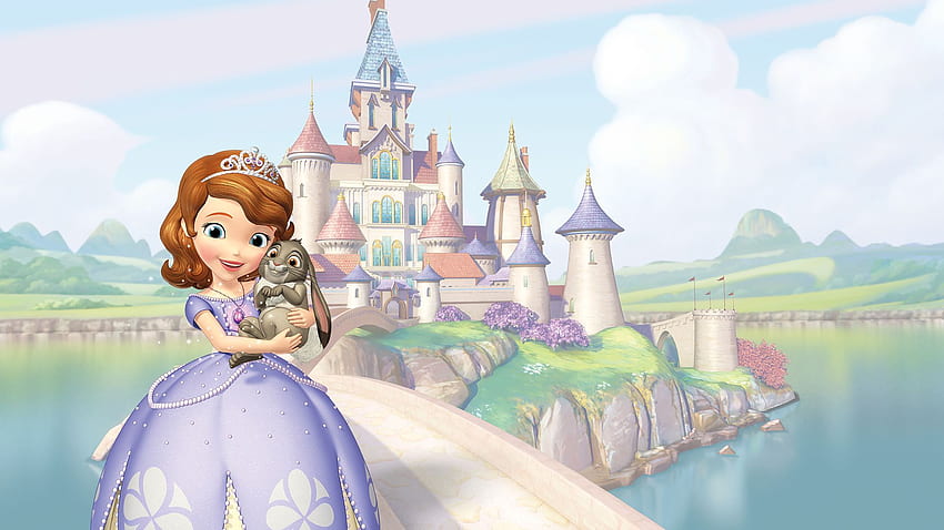 Update 80+ imagen sofia the first castle background hd - Thptletrongtan ...