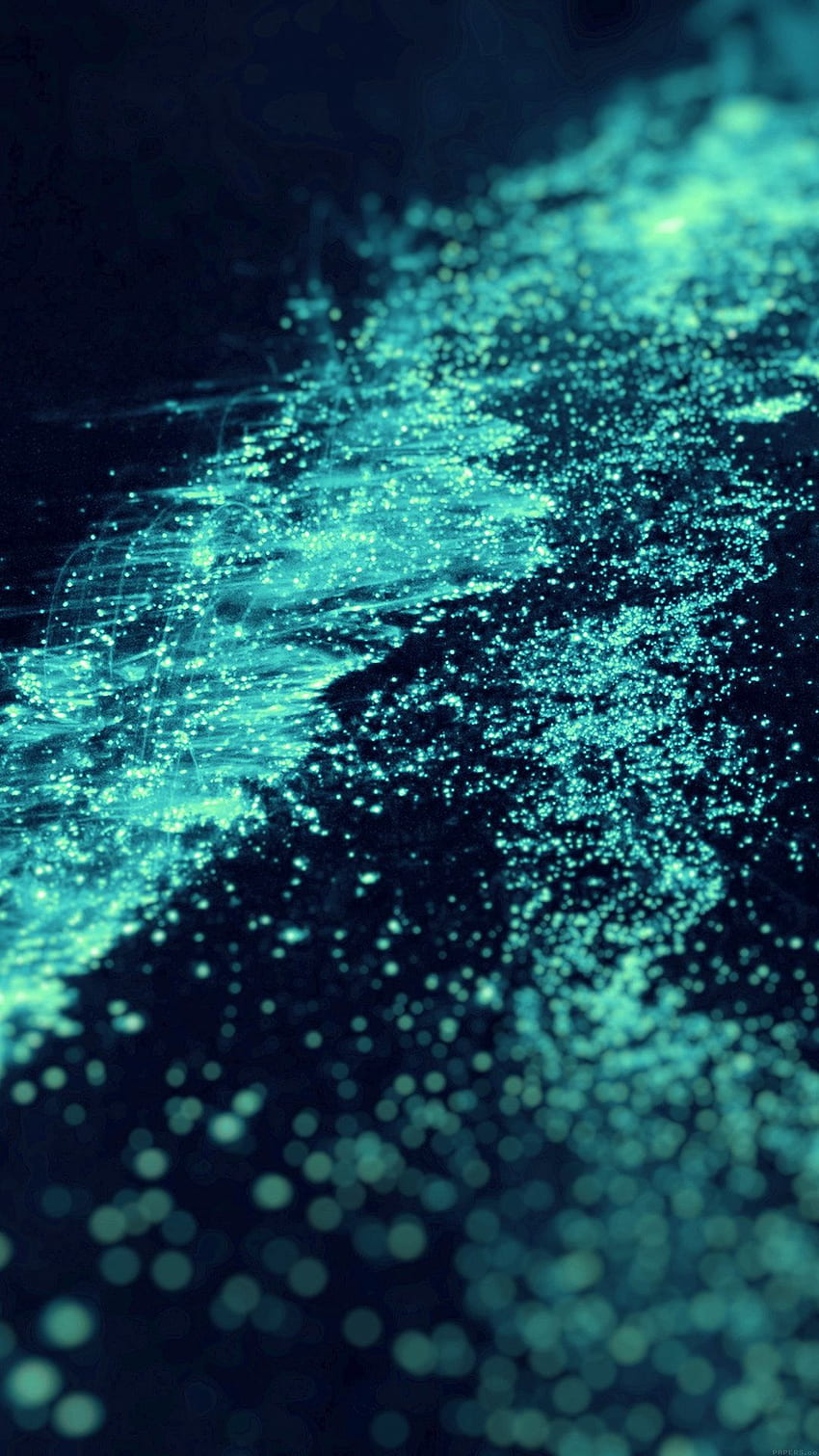Sea waves. Dark green , Ocean , Dark green aesthetic, Green Ocean Wave HD  phone wallpaper | Pxfuel