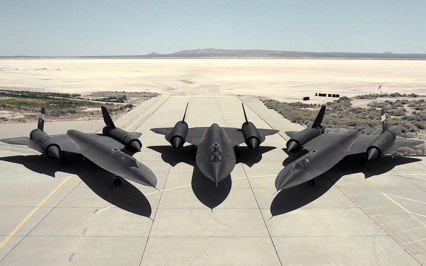 Sr 71 Blackbird, Lockheed SR-71 HD wallpaper