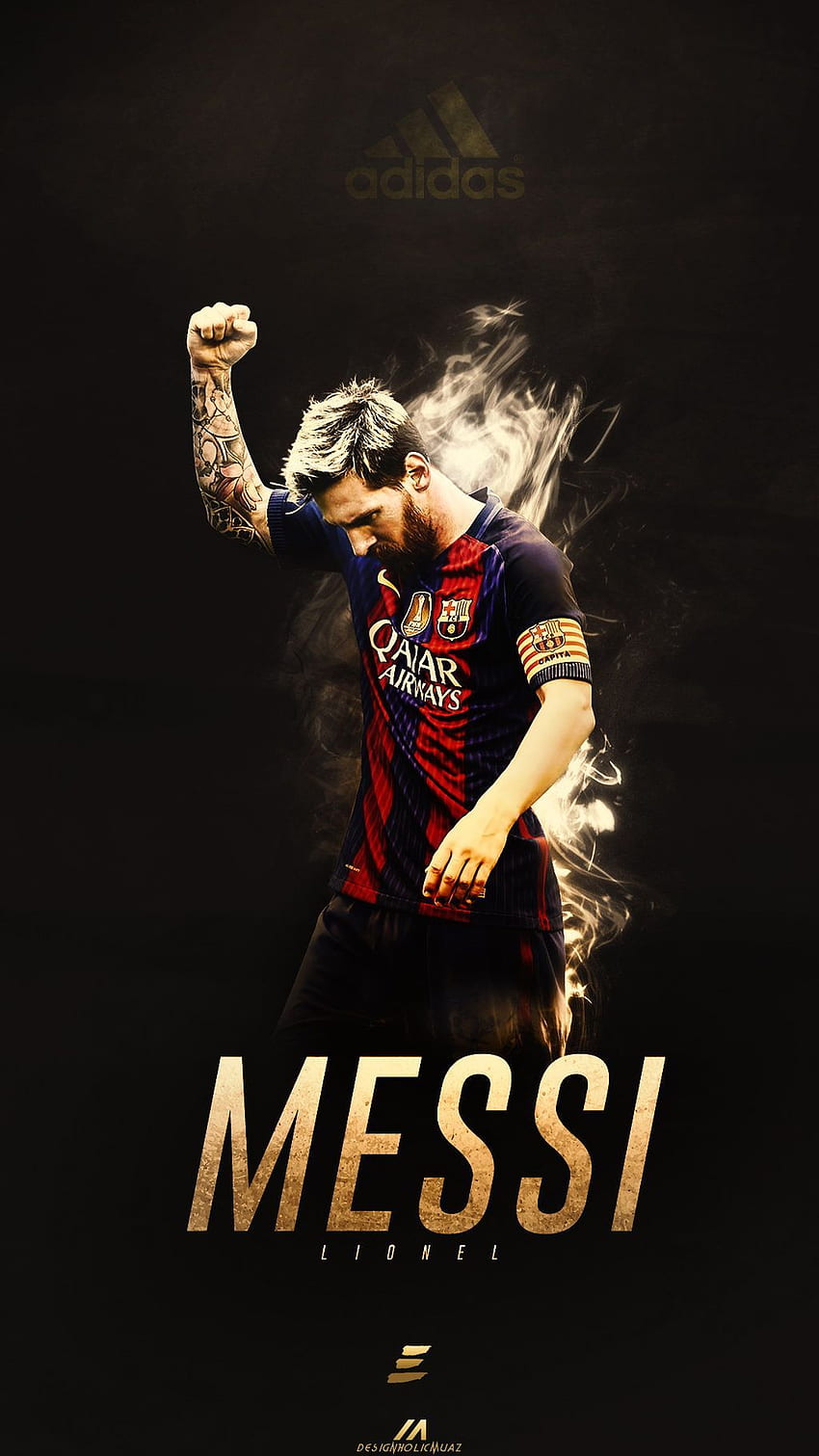 Lionel Messi High Quality of Messi HD phone wallpaper | Pxfuel