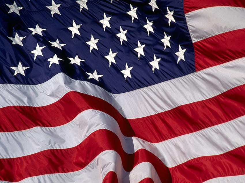 Background - Patriotic and Proud, United States Flag, Cool American Patriotic HD wallpaper
