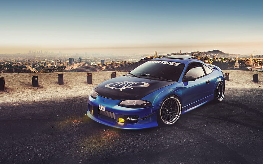 Mitsubishi Eclipse Tribute For Paul Walker Resolution , , Background, and, Paul Walker Car HD wallpaper