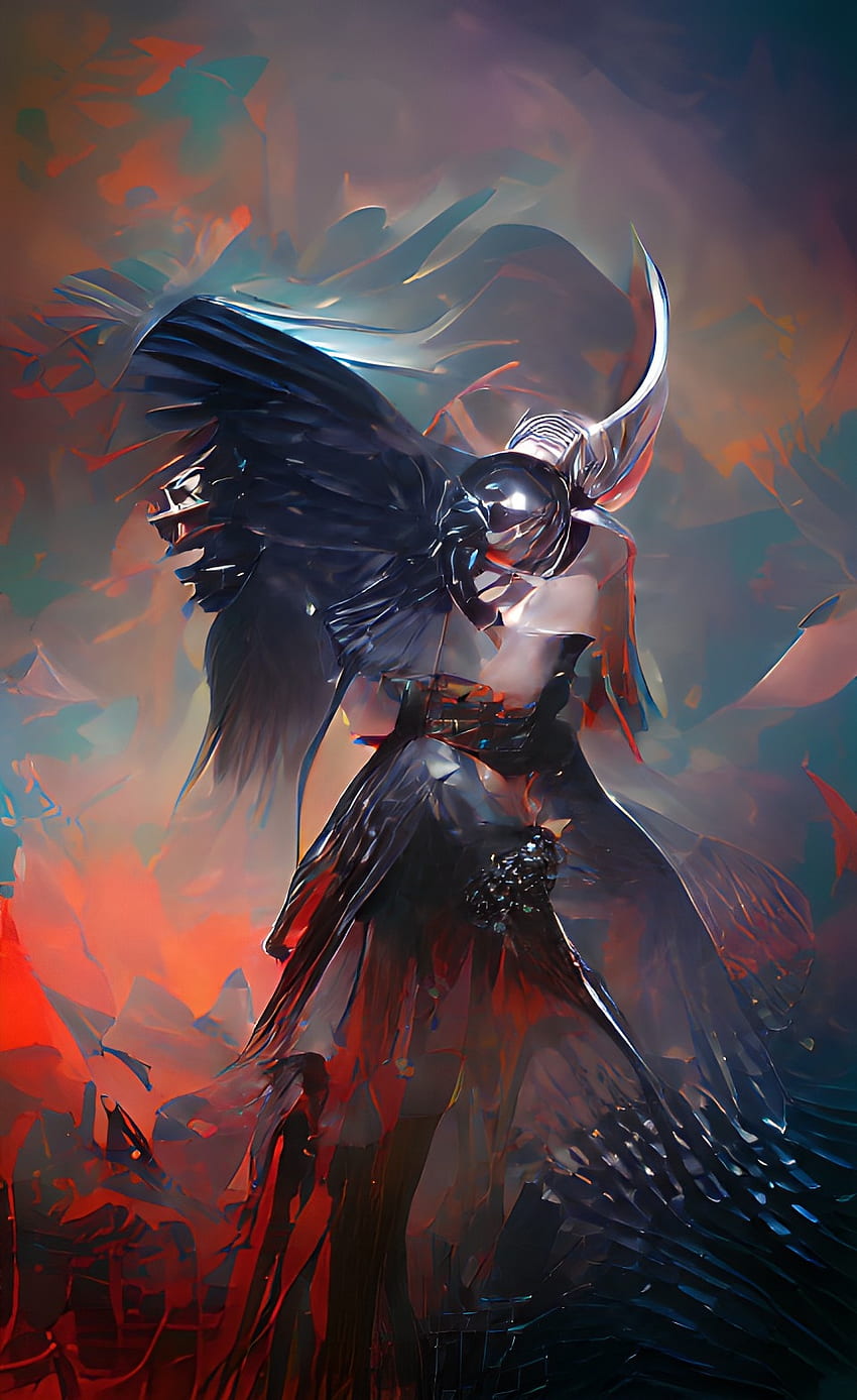 Valkyrie HD Artist 4k Wallpapers Images Backgrounds Photos and Pictures
