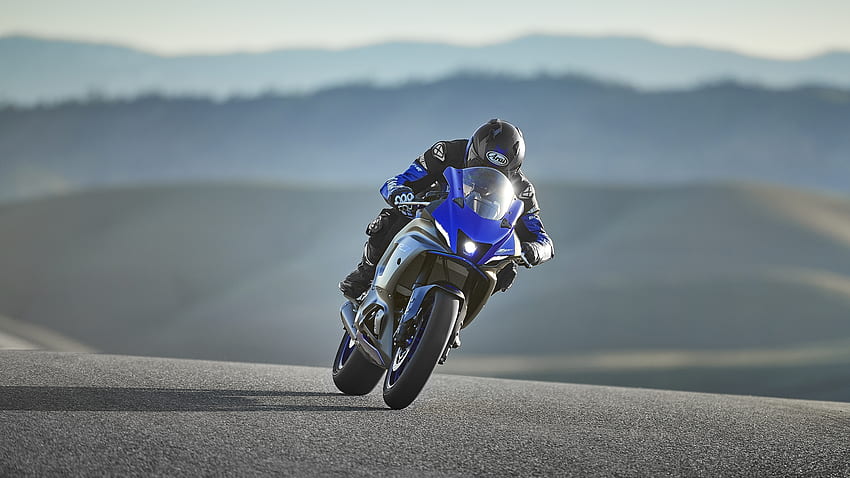 Yamaha YZF R7 – Its Here! Everything You Need To Know. IAMABIKER Everything Motorcycle! HD wallpaper