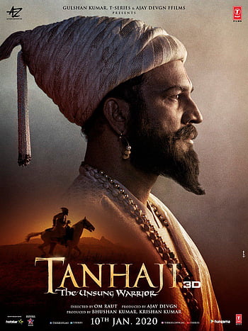 Tanaji movie discount download tamilrockers hd